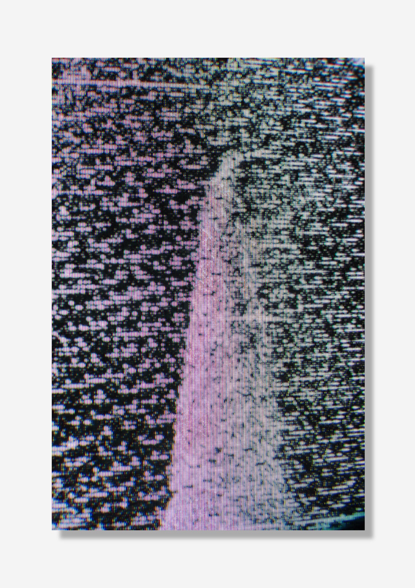 Ghost: Untitled #14 1/6