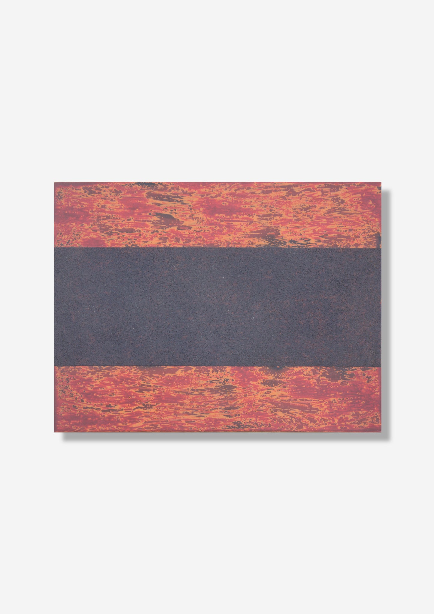 Tray #6 by Hoan