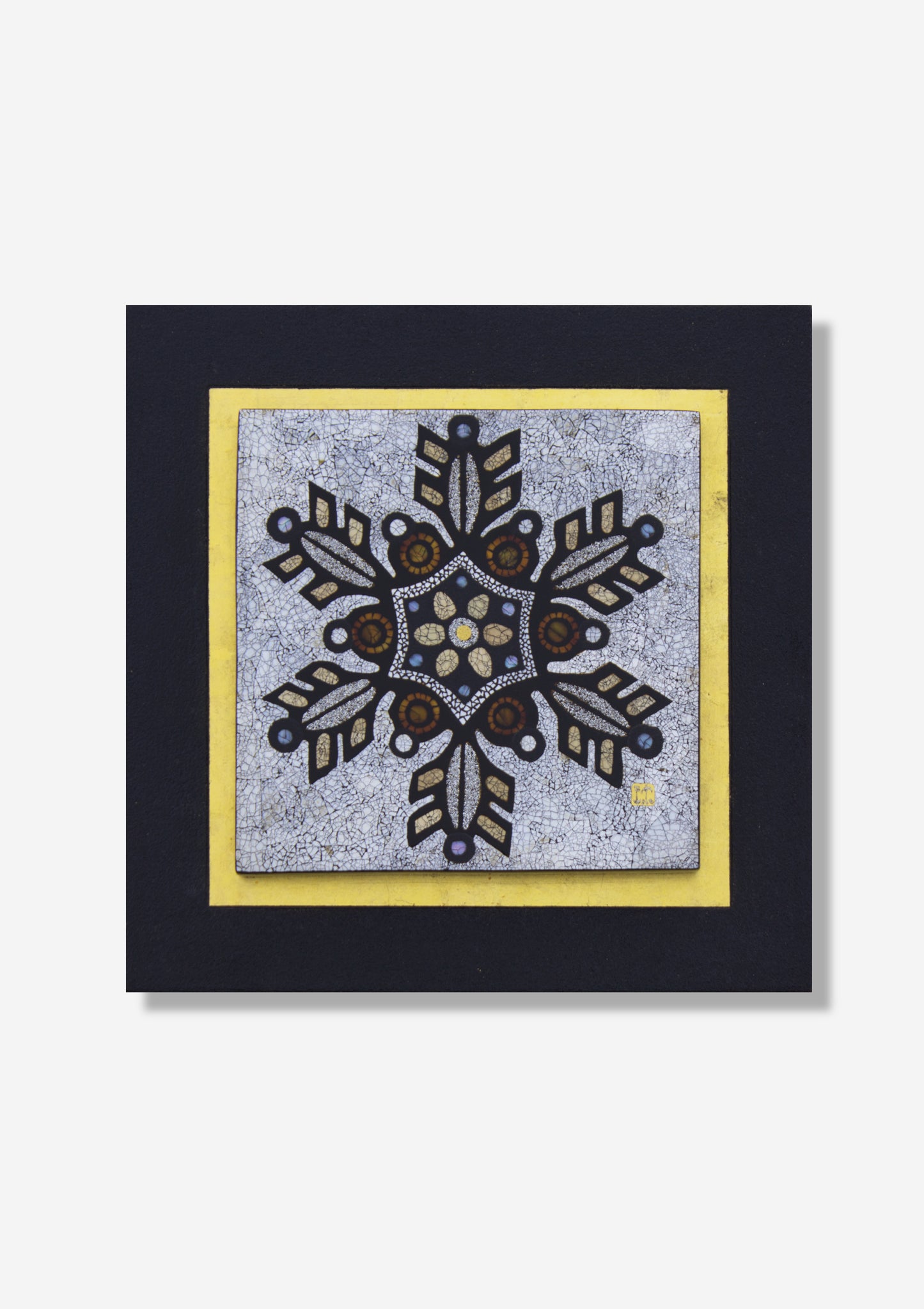 Snow Flake by The