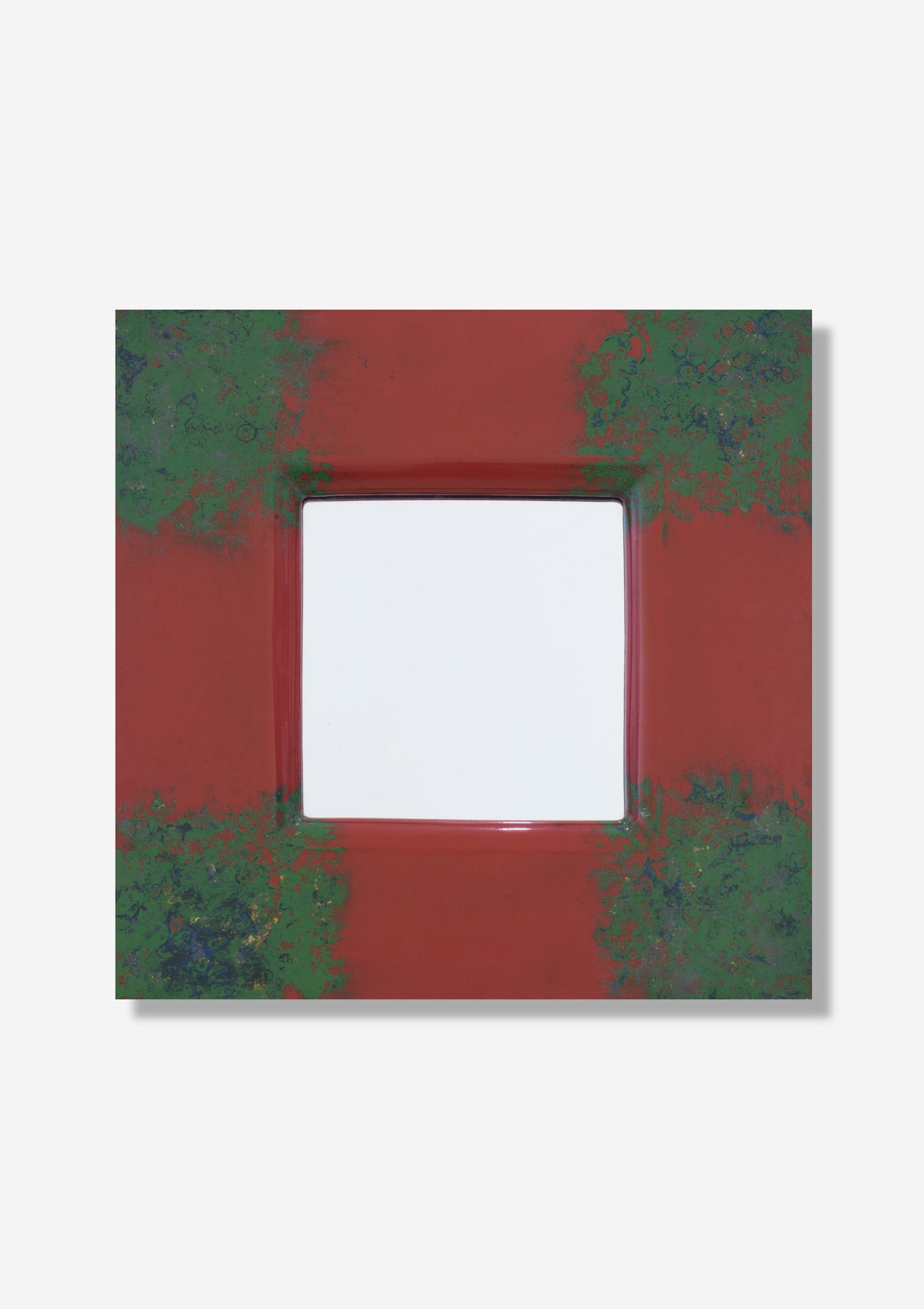 Mirror Frame by The