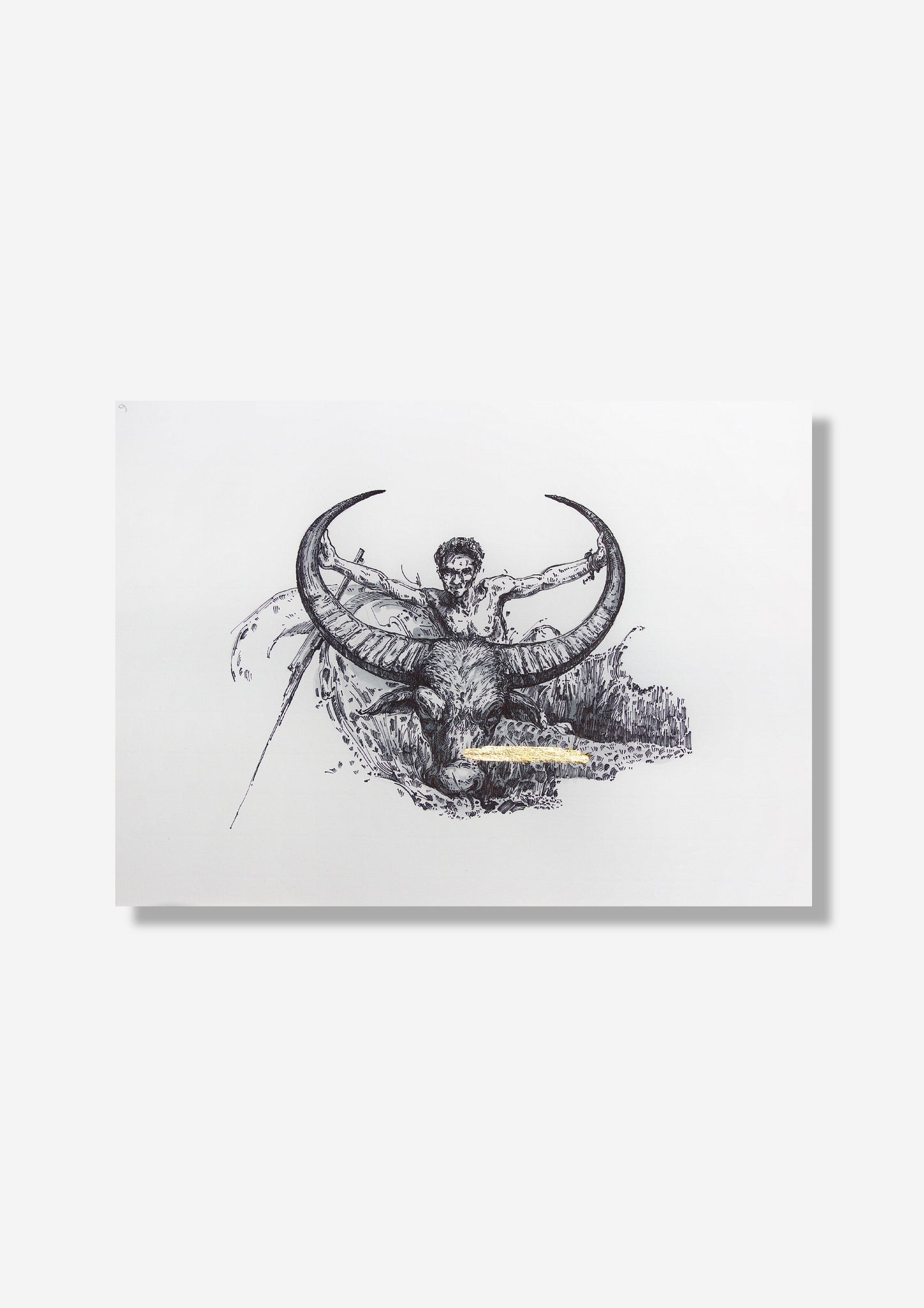 Hunting as a metaphor for politics #30