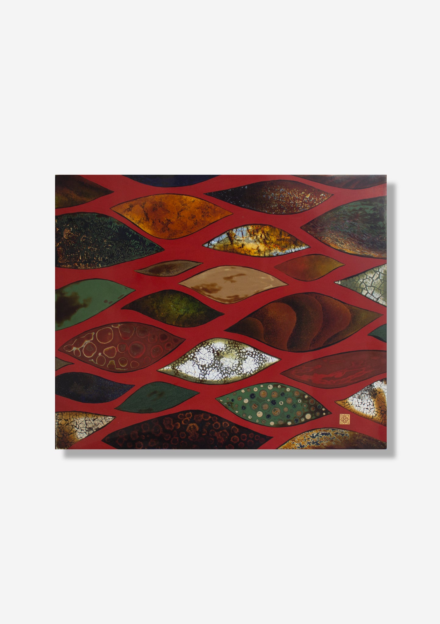 Abstract by Natsuko