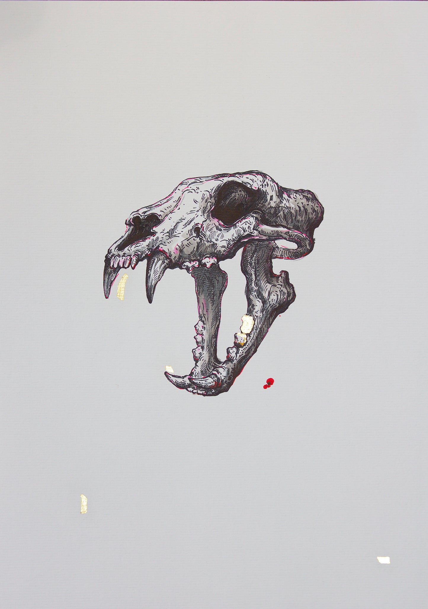 Hunting as a metaphor for politics #07