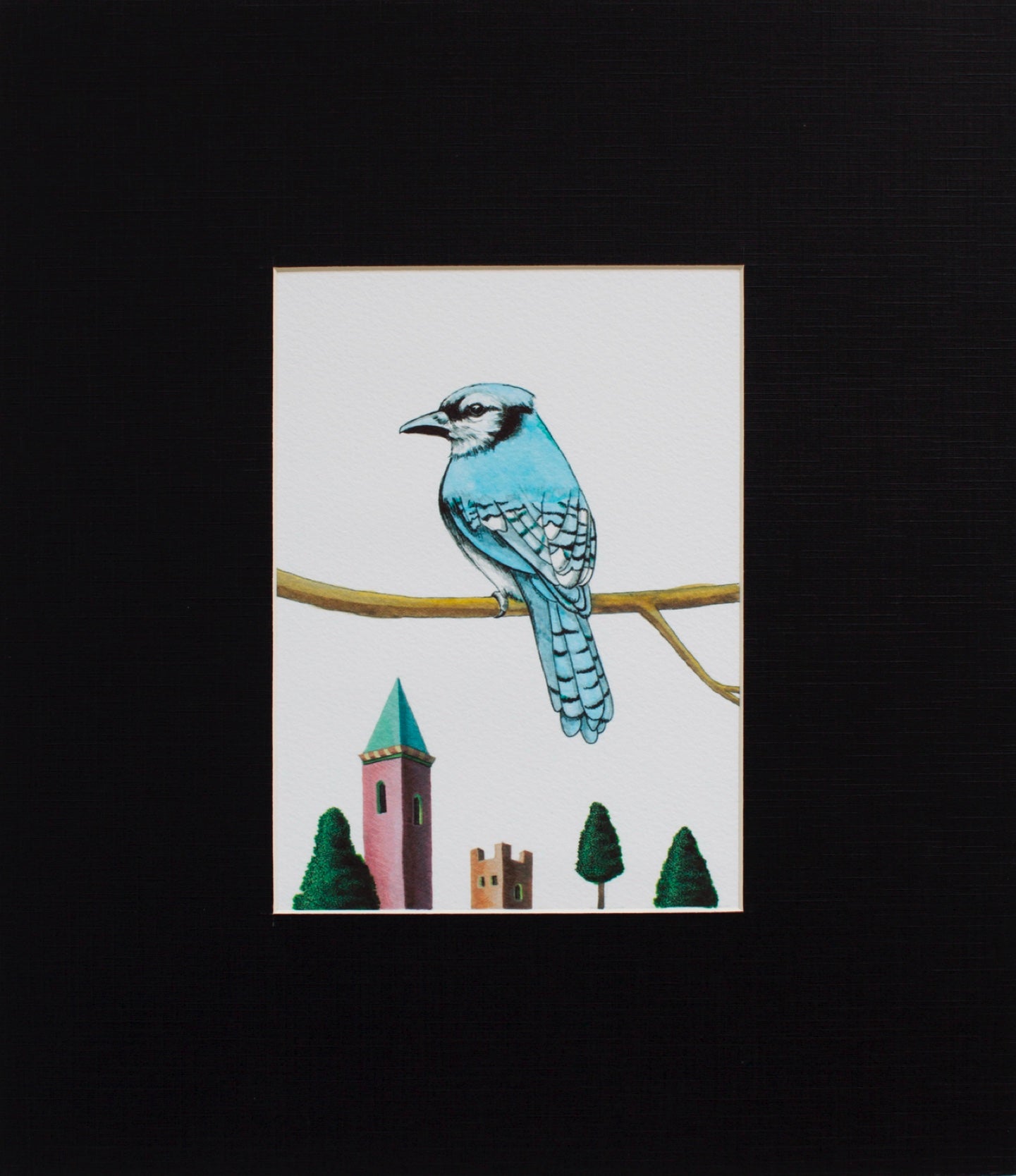 Bird Series #2