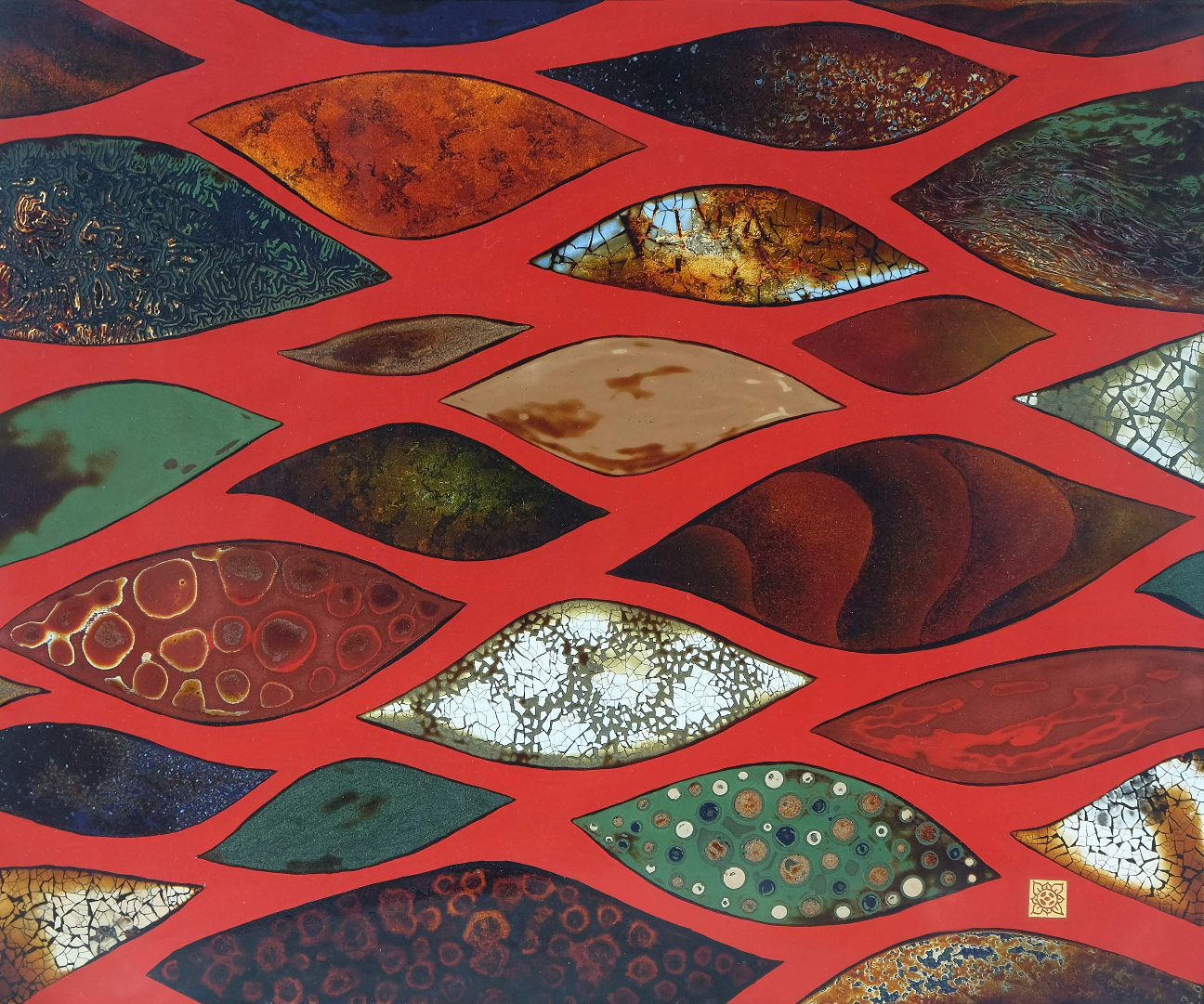 Abstract by Natsuko