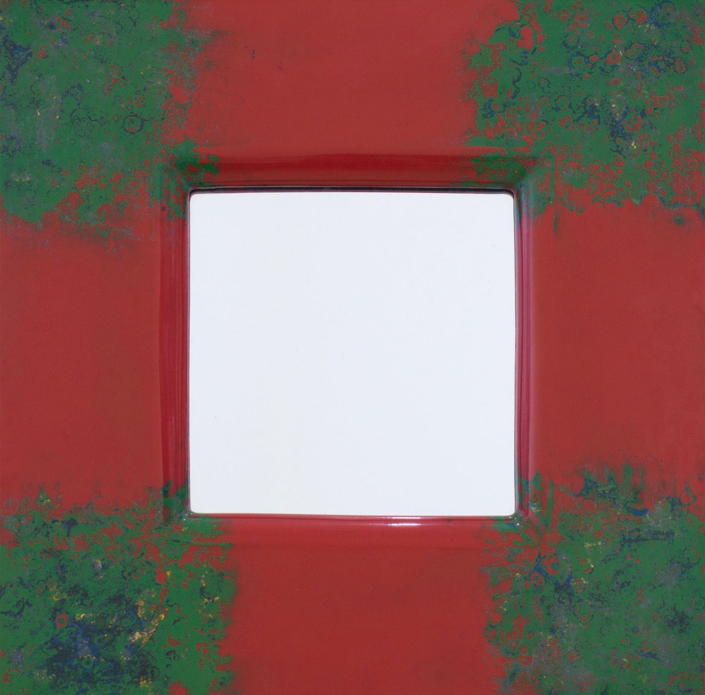 Mirror Frame by The
