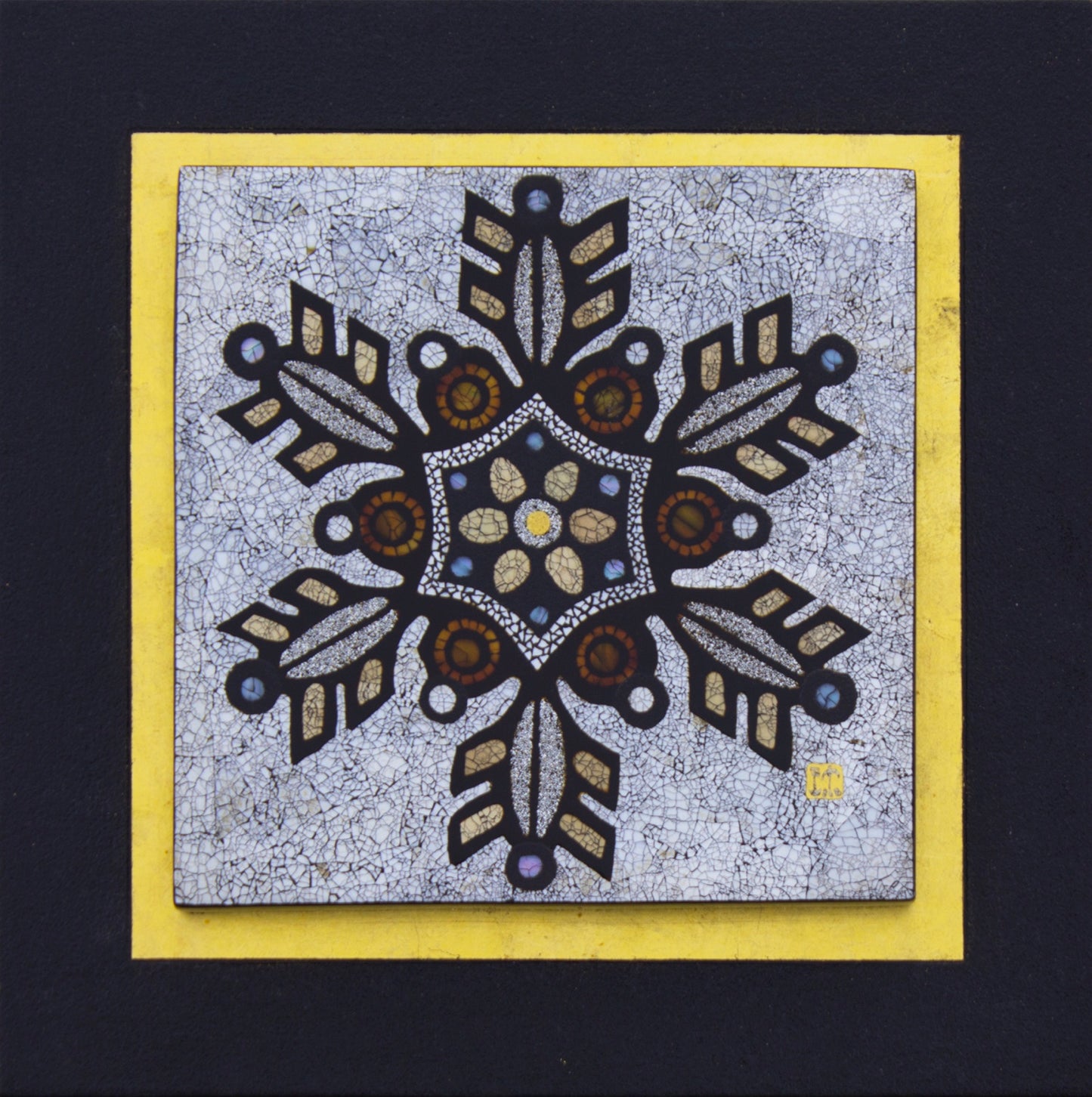 Snow Flake by The