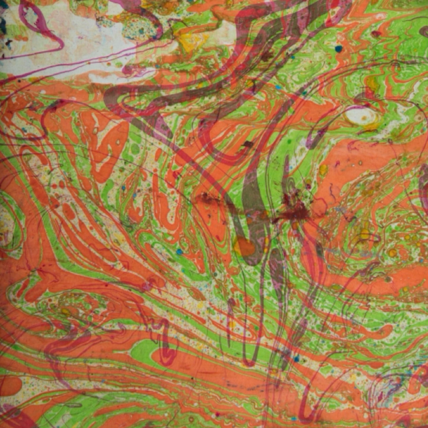 Artist Book #1