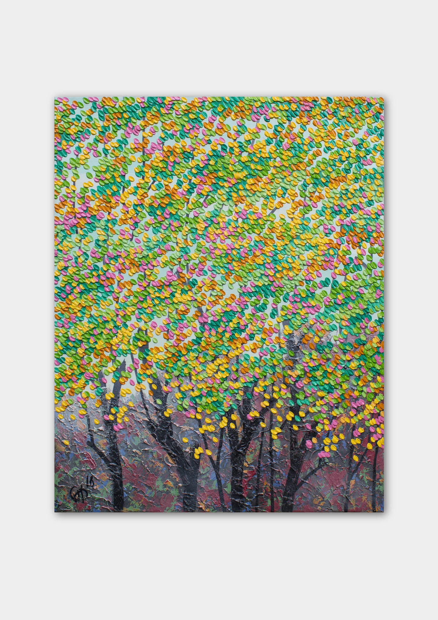 Flower Field