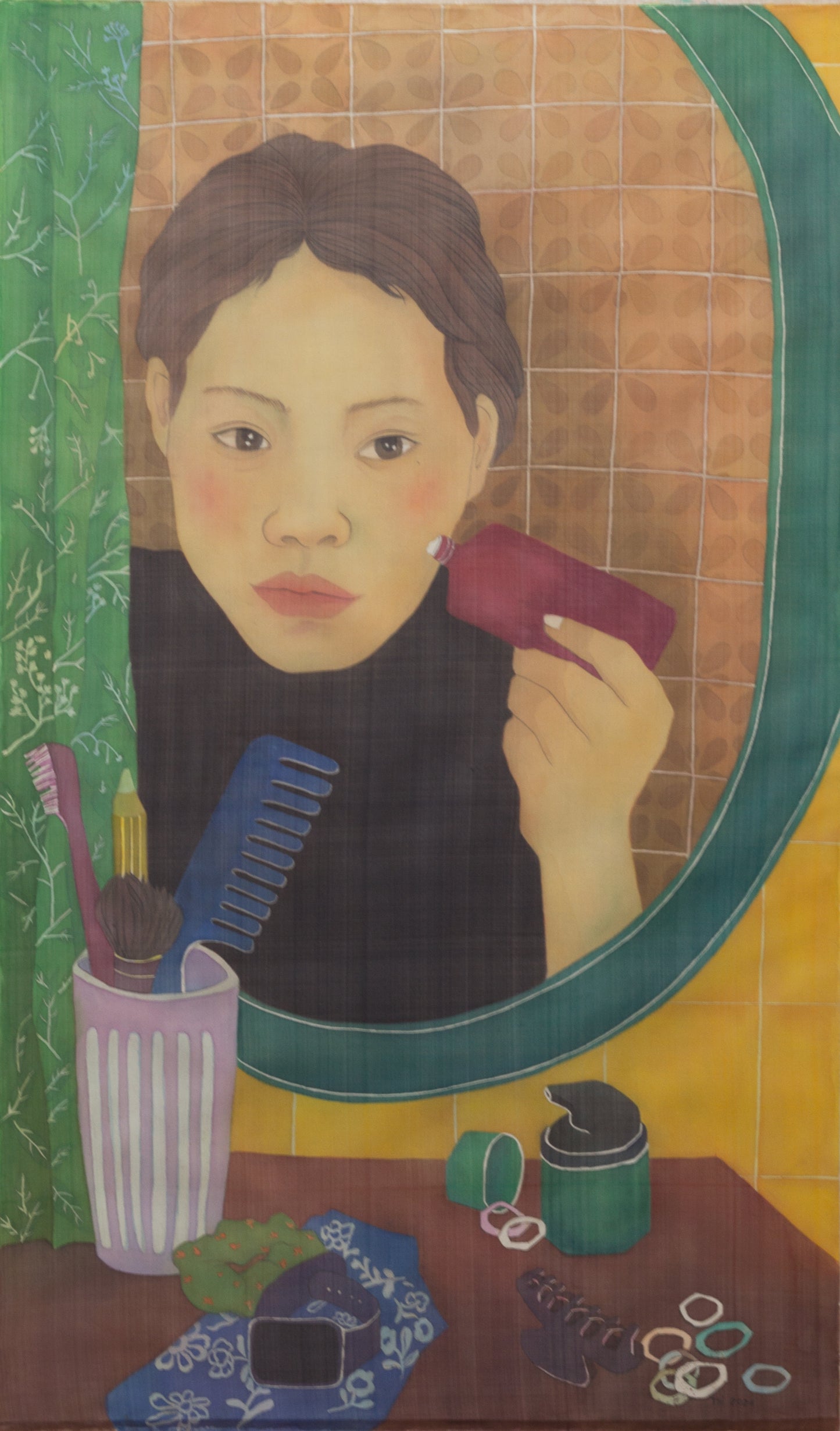 Soi Gương 2 | Mirror 2