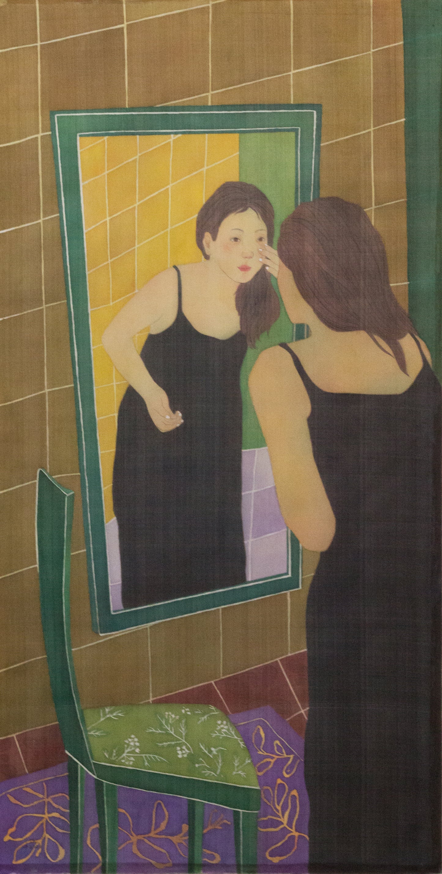 Soi Gương 3 | Mirror 3