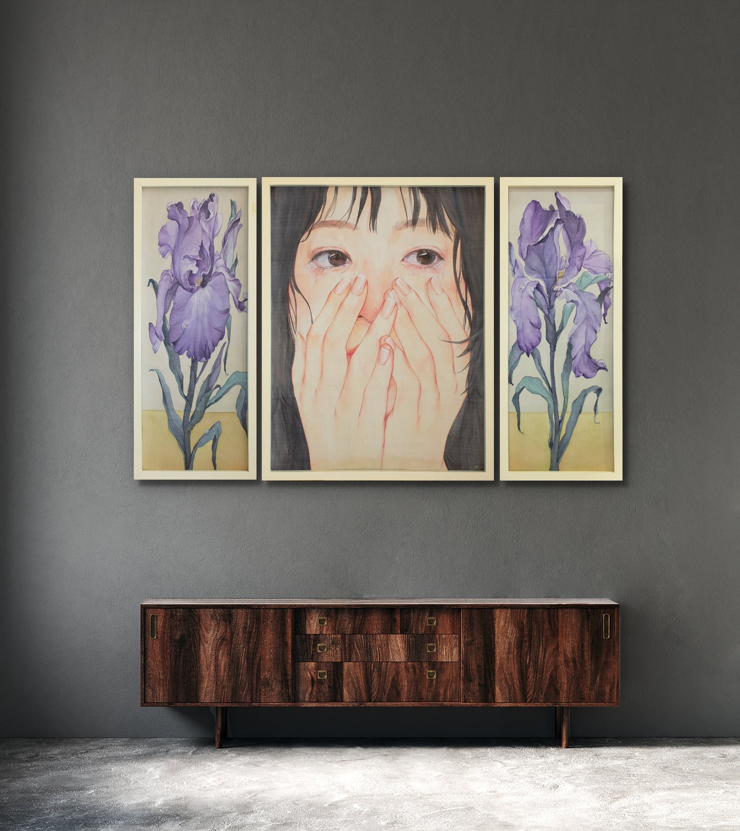 Không Đề | Untitled