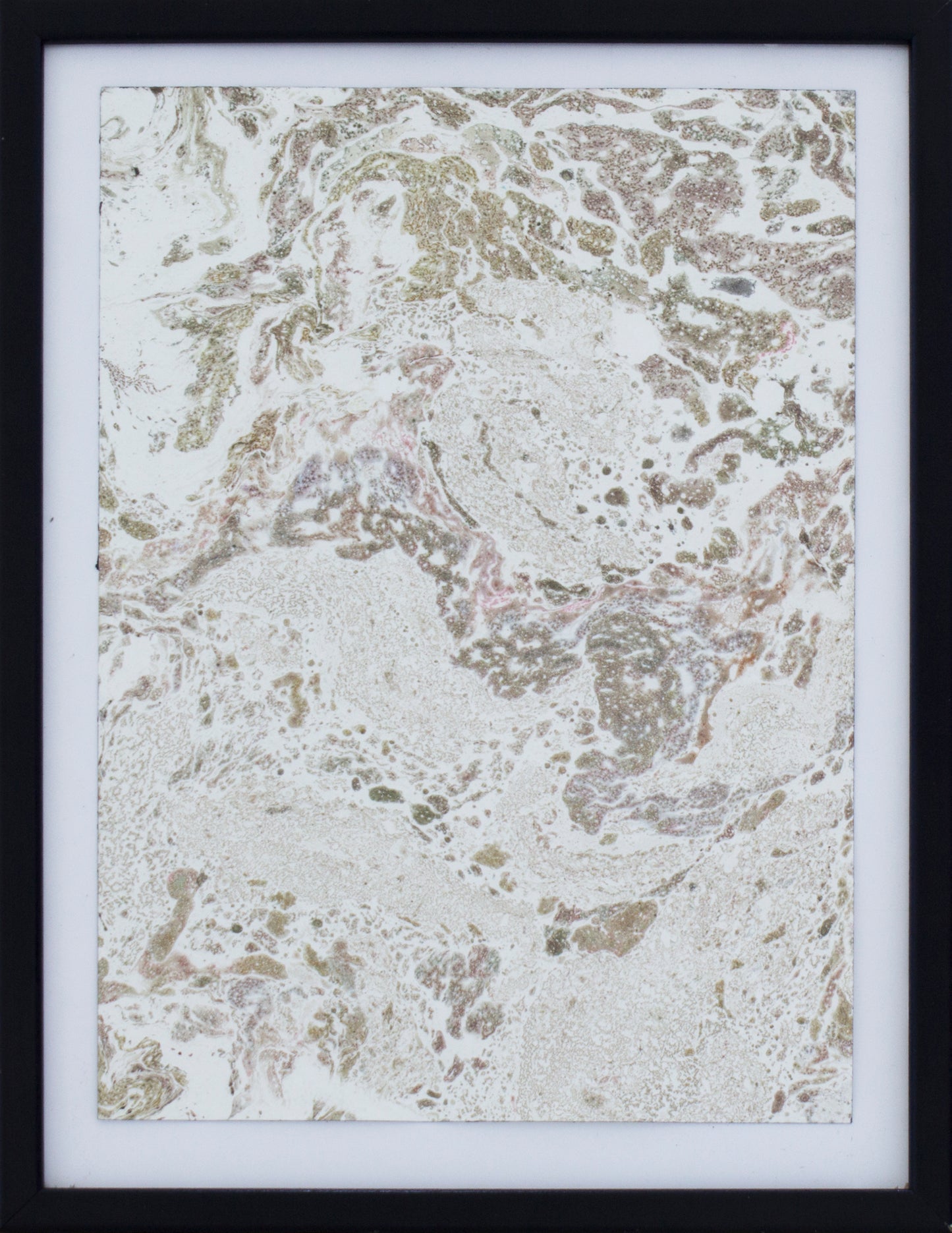 Newtown Creek (Grand st Bridge)