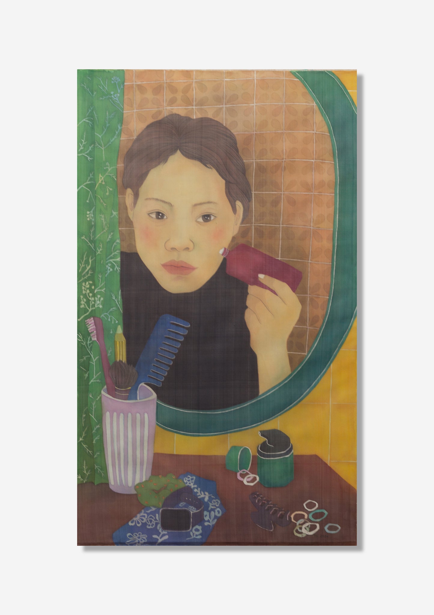 Soi Gương 2 | Mirror 2