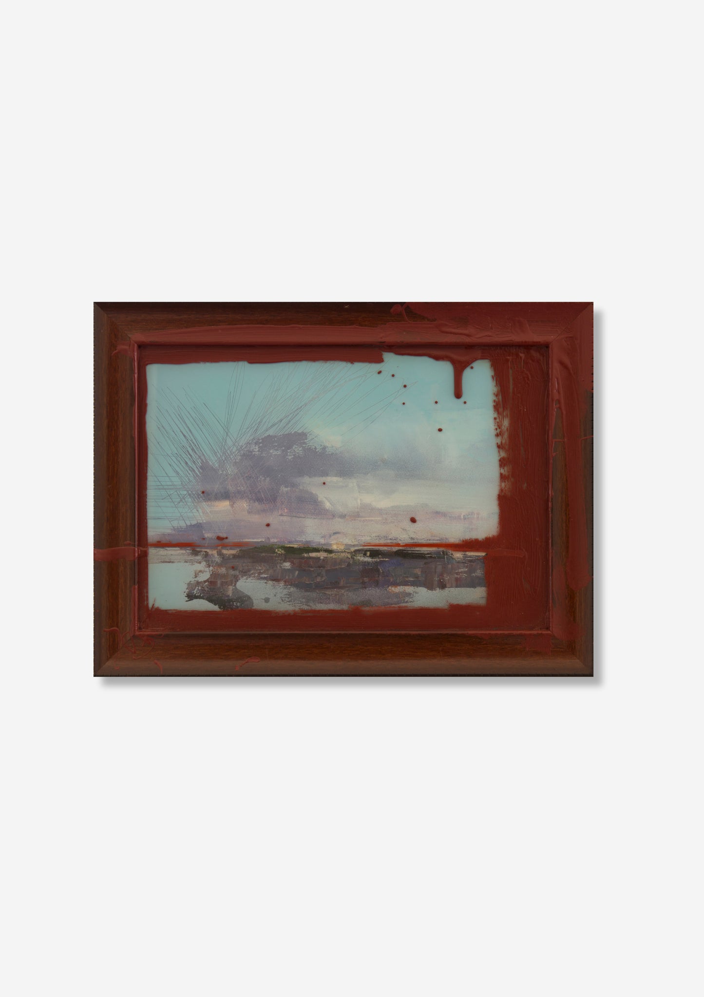 Frame Series #3