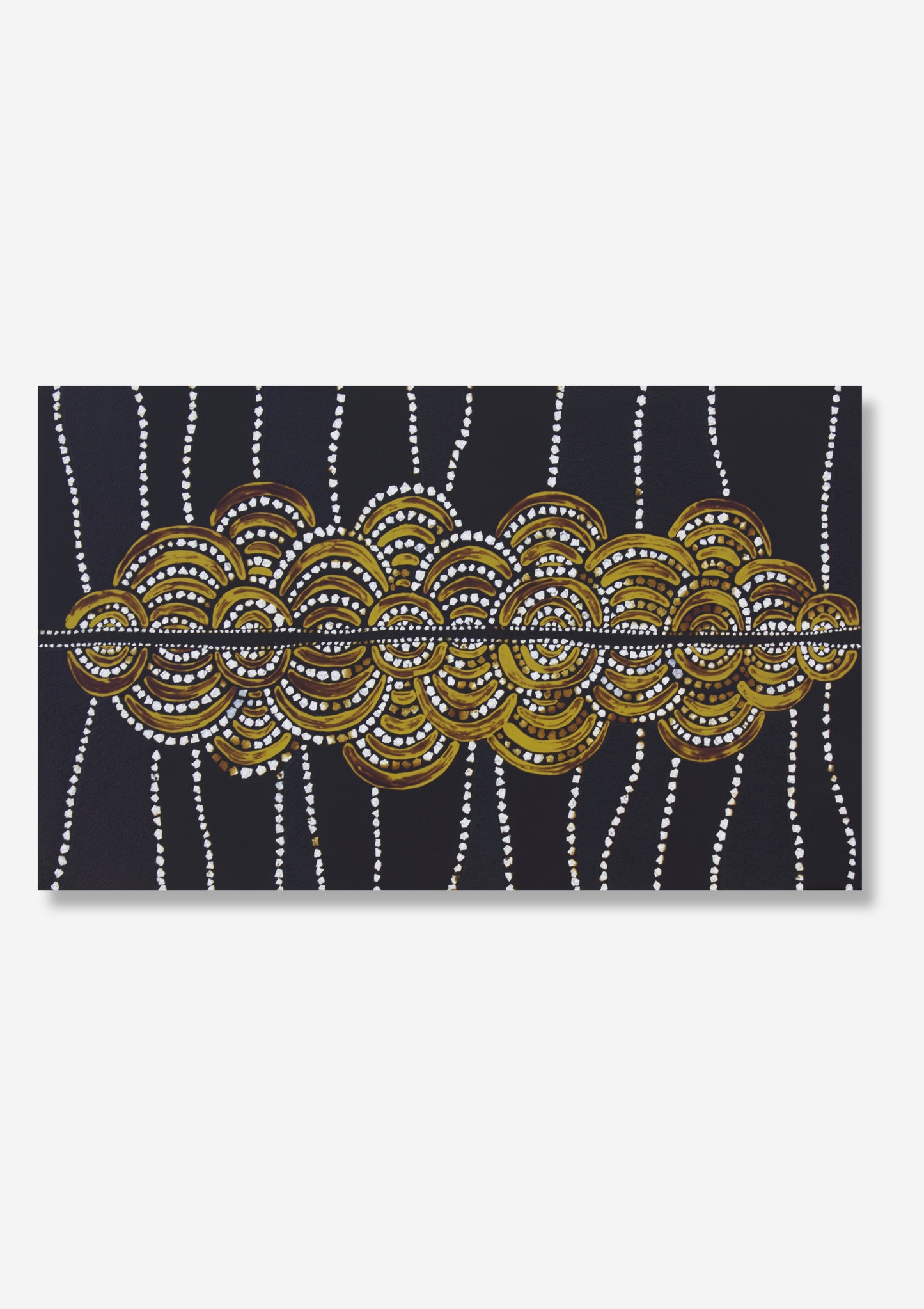 Abstract #3 by The