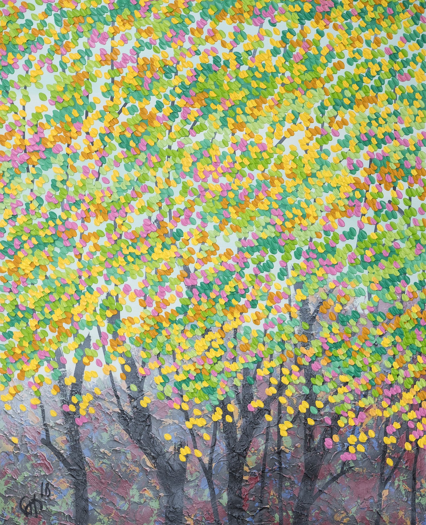 Flower Field