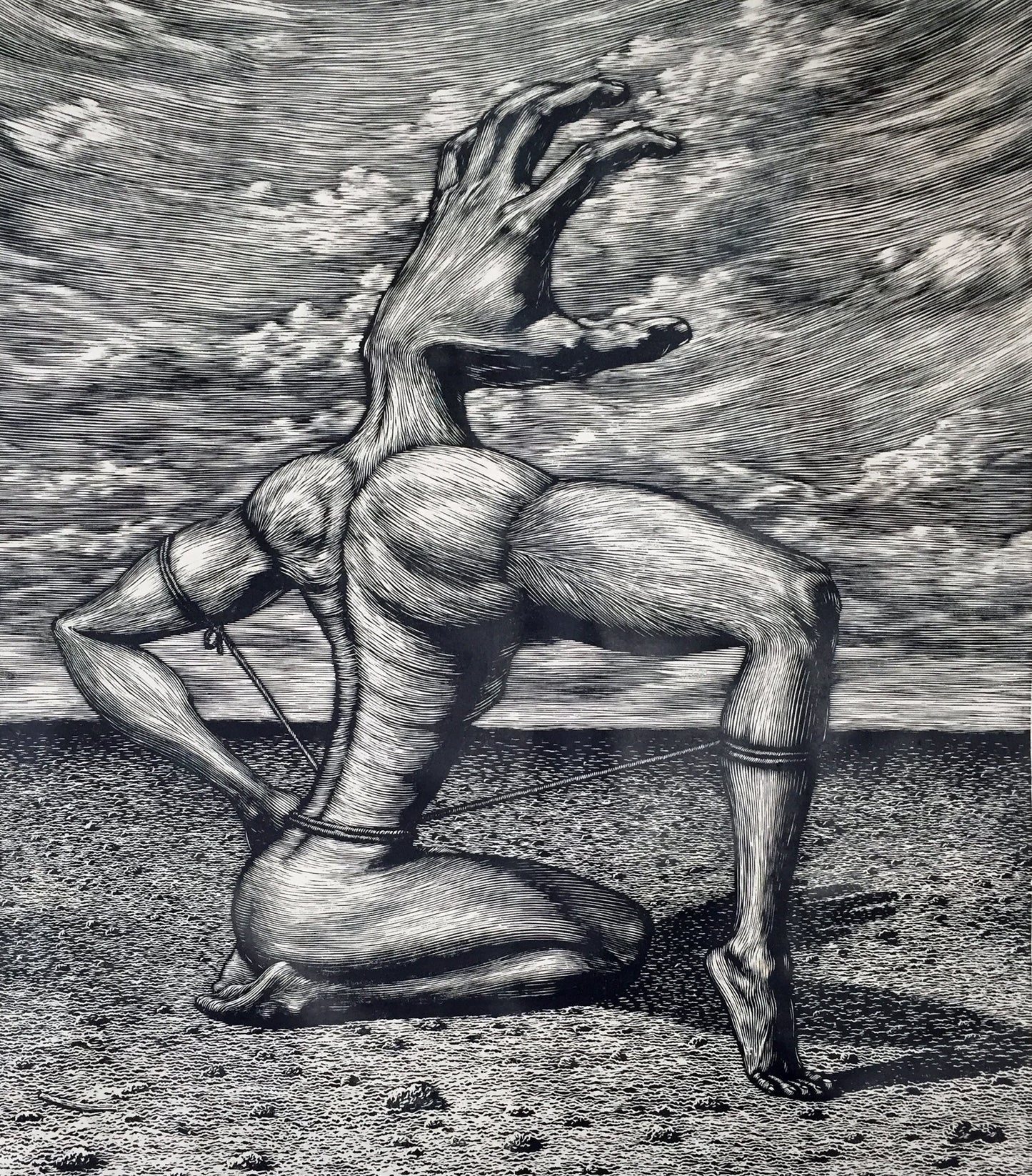 Keterbatasan BW