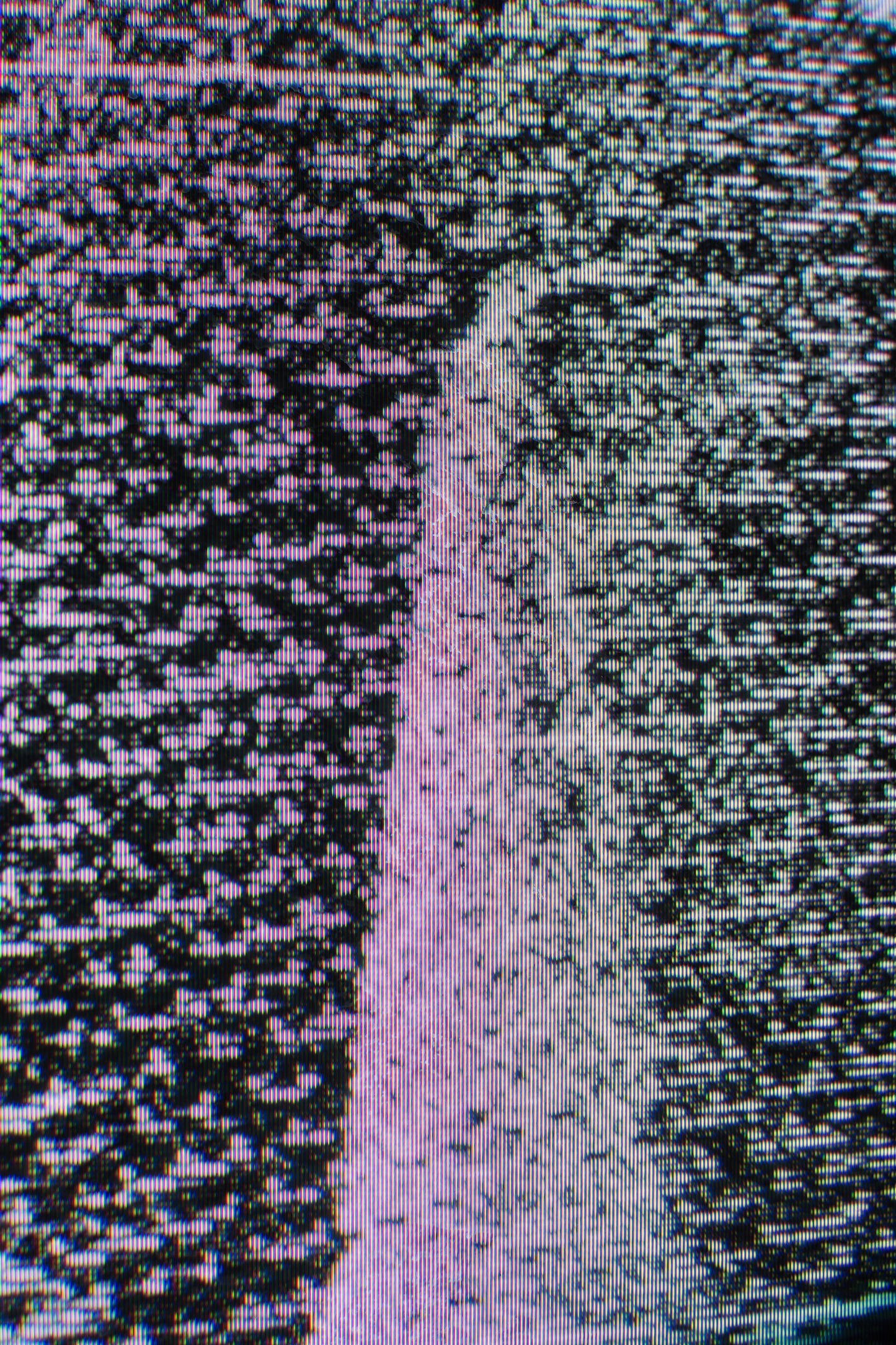 Ghost: Untitled #14 1/6