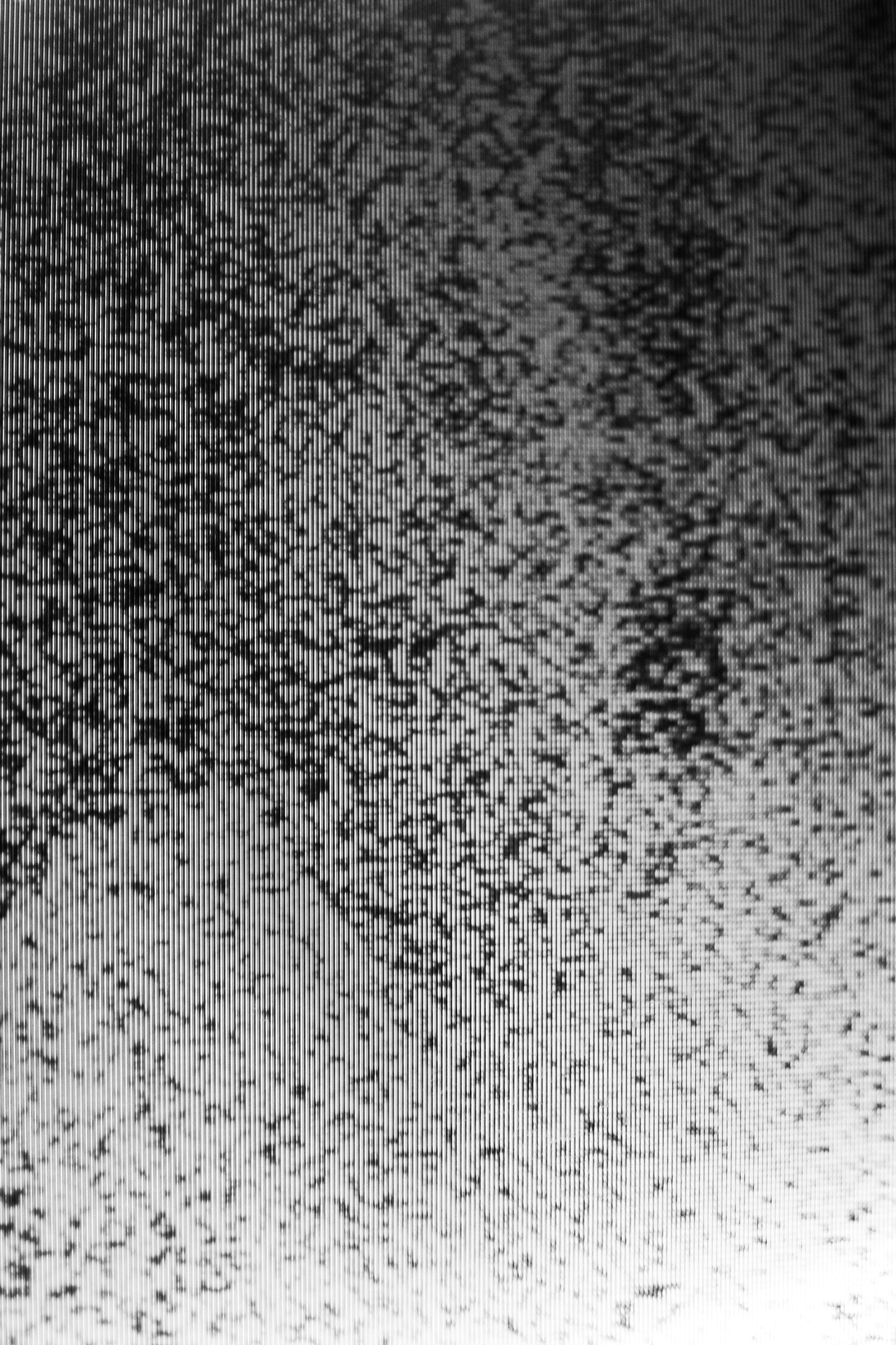 Ghost: Untitled #7 1/6