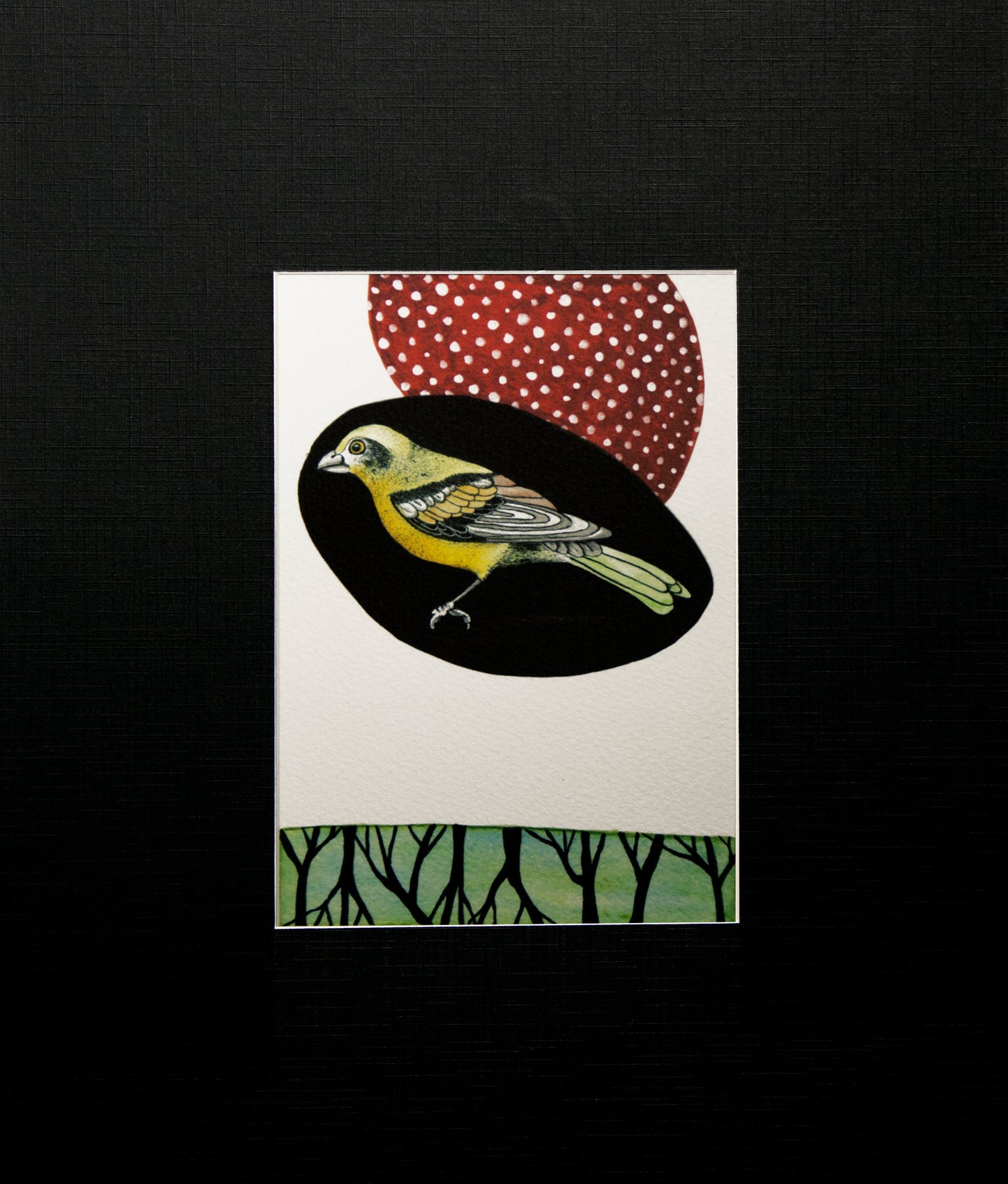 Bird Series #1