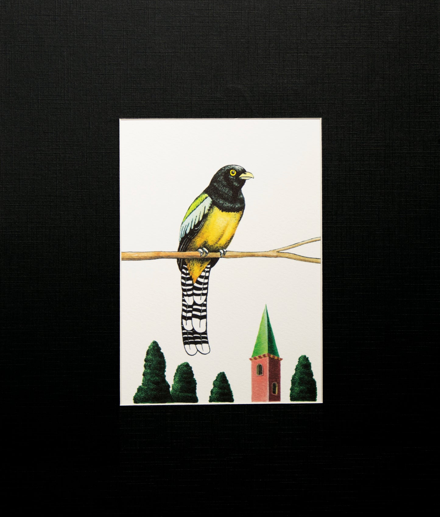 Bird Series #3