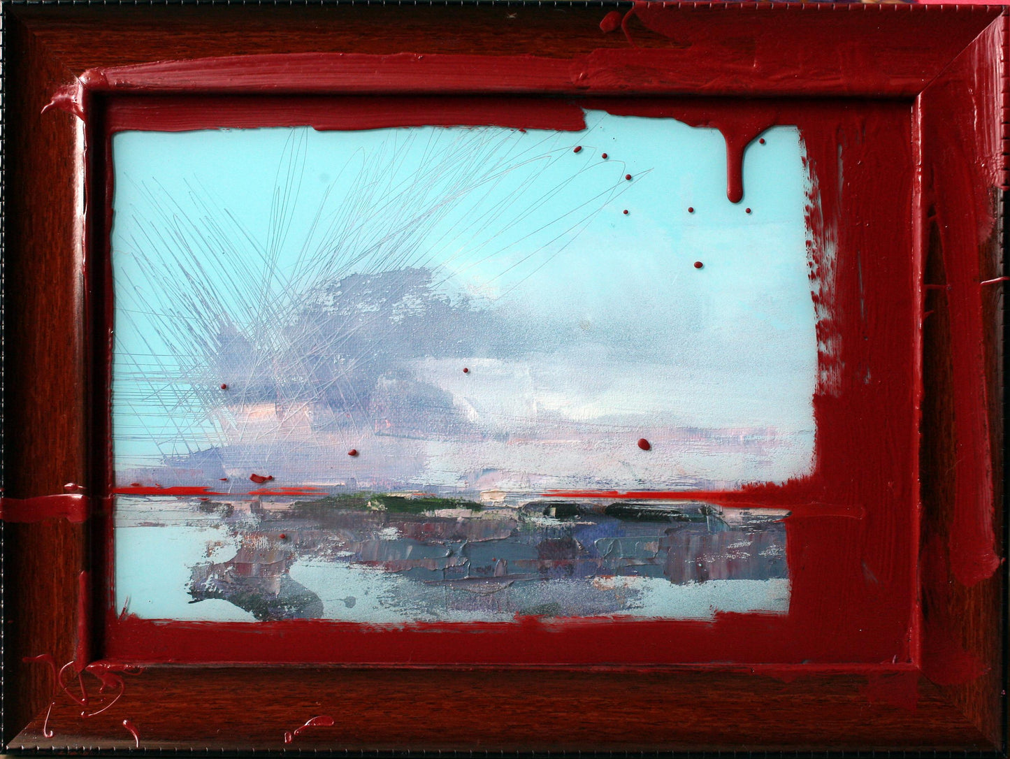 Frame Series #3