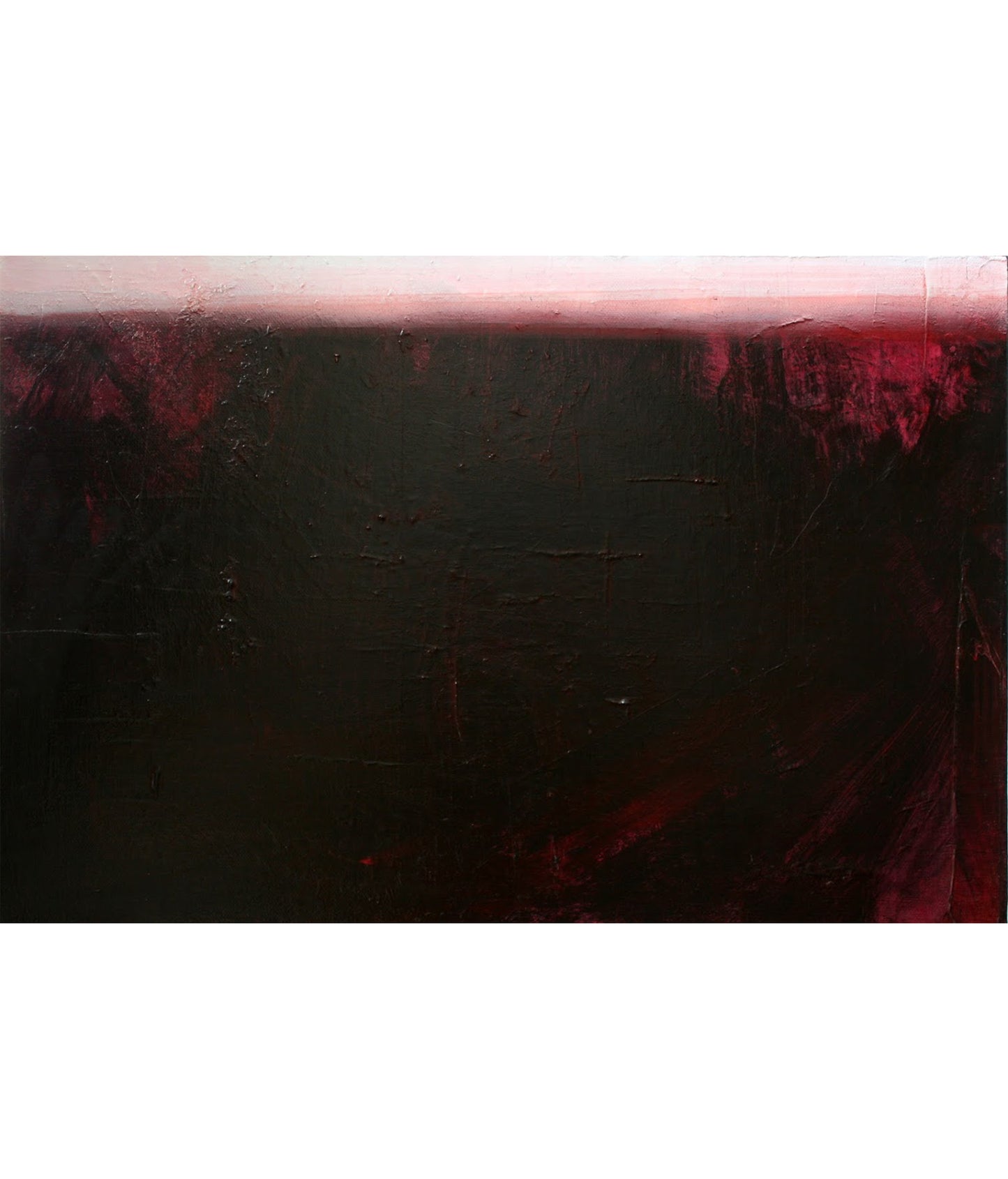 Red Stratum #2