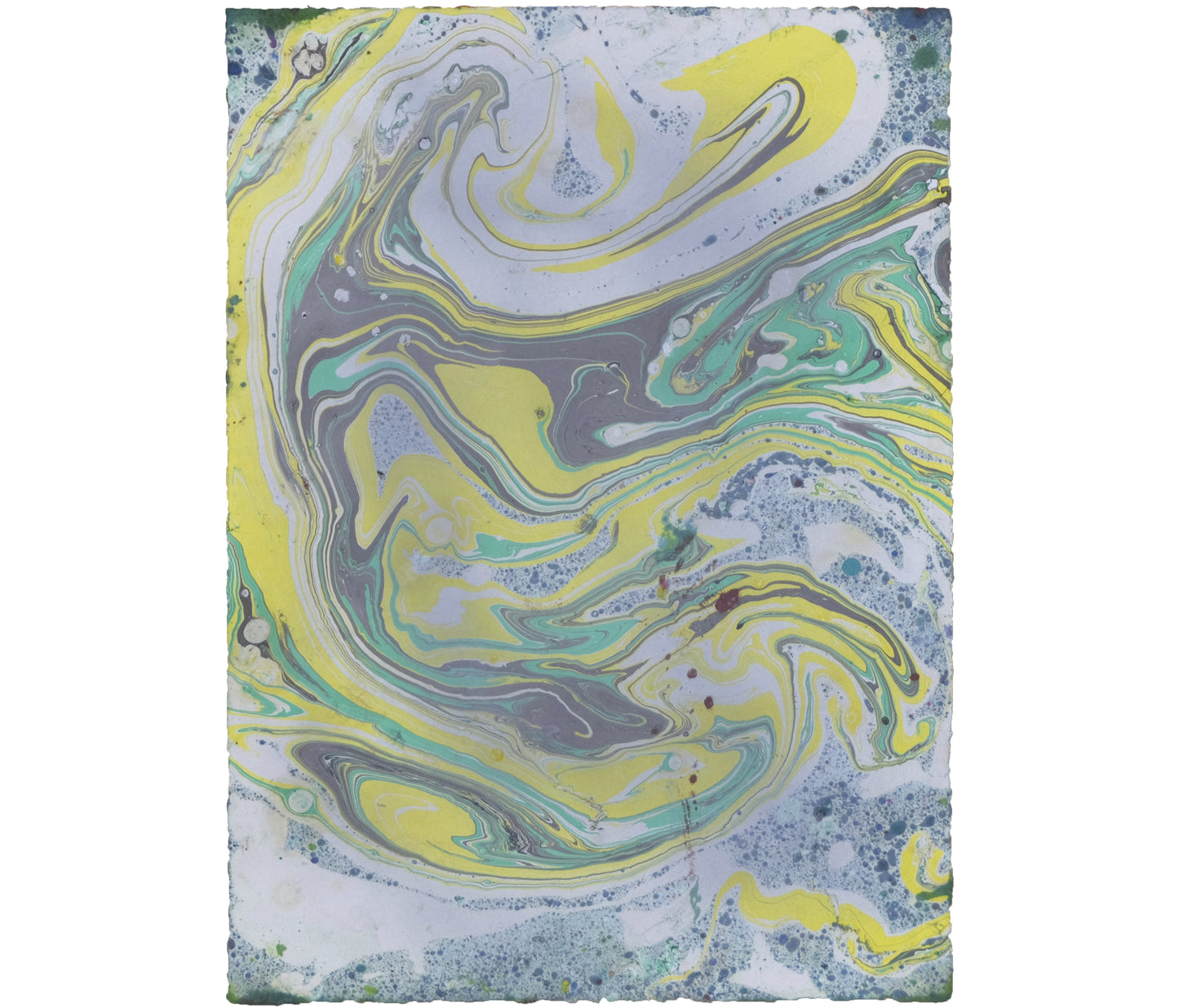 Fade Away and Radiate