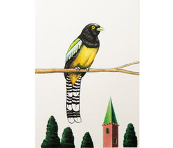Bird Series #3